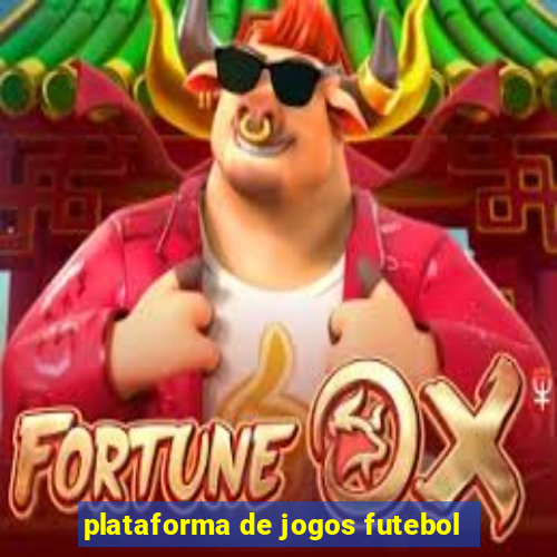 plataforma de jogos futebol